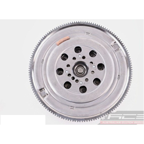 Xtreme Dual Mass Flywheel (dmf) FMB143DM thumbnail