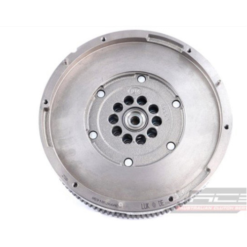 Xtreme Dual Mass Flywheel (dmf) FVW145DM thumbnail