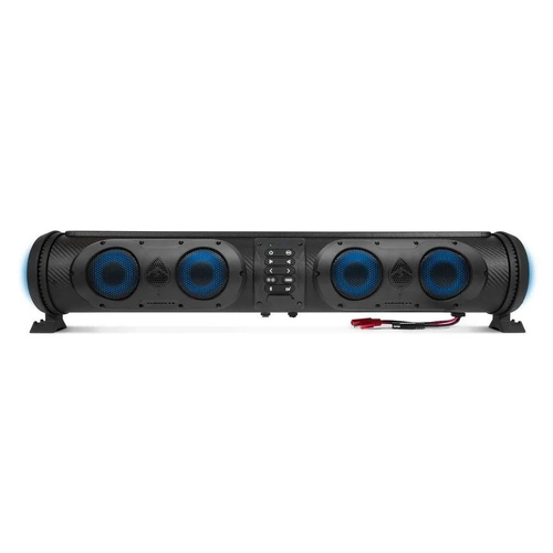EcoXGear SoundExtreme SE26 Powersports Bluetooth Soundbar Speaker GDI-EXSNDXTR01AU thumbnail