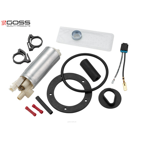Goss Electric Fuel Pump GE026 thumbnail