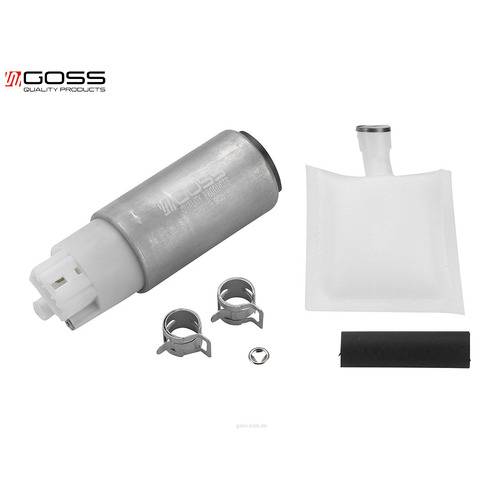 Goss Electric Fuel Pump GE104 thumbnail