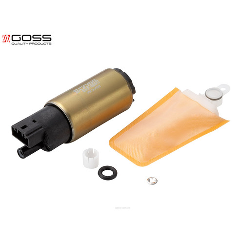 Goss Electric Fuel Pump GE273 thumbnail
