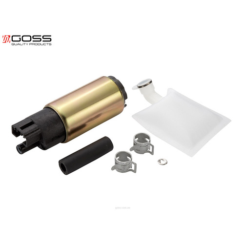 Goss Electric Fuel Pump GE294 thumbnail