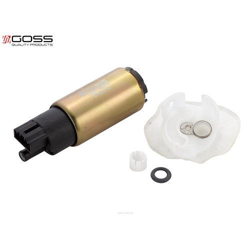 Goss Electric Fuel Pump GE308 thumbnail