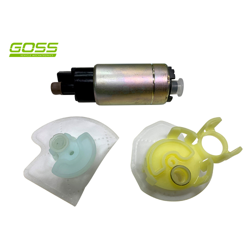 Goss Electric Fuel Pump GE417 thumbnail