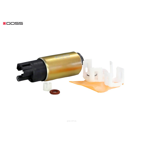 Goss Electric Fuel Pump GE449 thumbnail