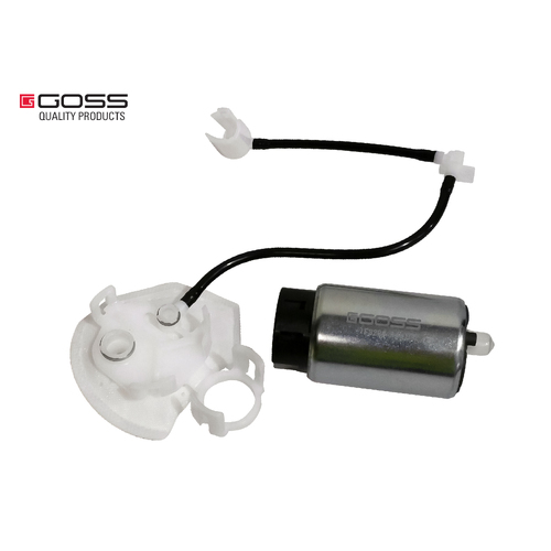 Goss Electric Fuel Pump GE508 thumbnail