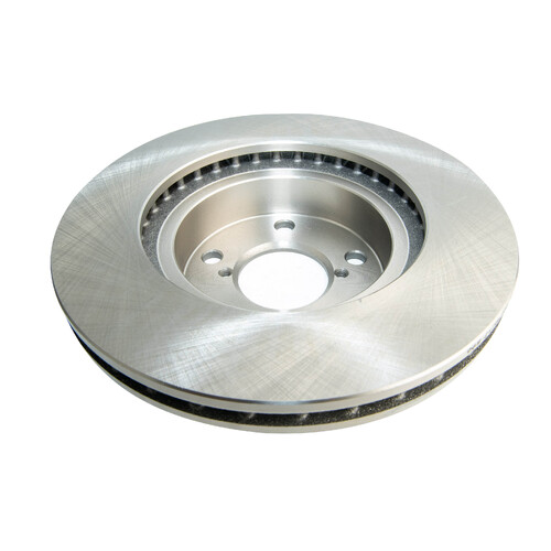 Guardian Guardian Brake Rotor [ Subaru Liberty/impreza 4wd 93-02 F ] GR642 thumbnail