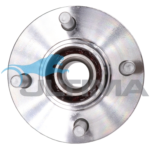 Ultima Rear (either Side) Wheel Hub & Bearing Assembly (1) HA4001A2 thumbnail
