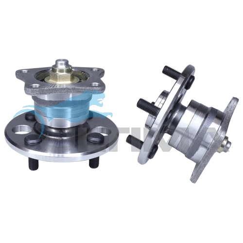 Ultima Rear Wheel Hub & Bearing Assembly (1) Non-abs HA5028 thumbnail