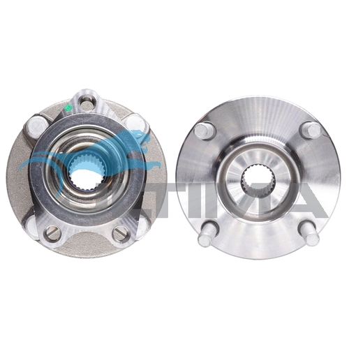 Ultima Front (either Side) Wheel Hub & Bearing Assembly (1) HA5088 thumbnail