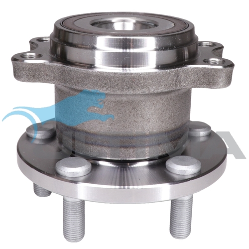 Ultima Rear (either Side) Wheel Hub & Bearing Assembly (1) HA5101A thumbnail