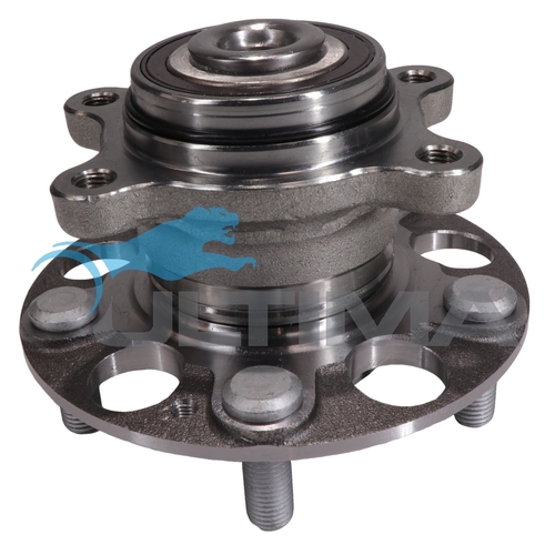 Ultima Rear (either Side) Wheel Hub & Bearing Assembly (1) HA6055 thumbnail