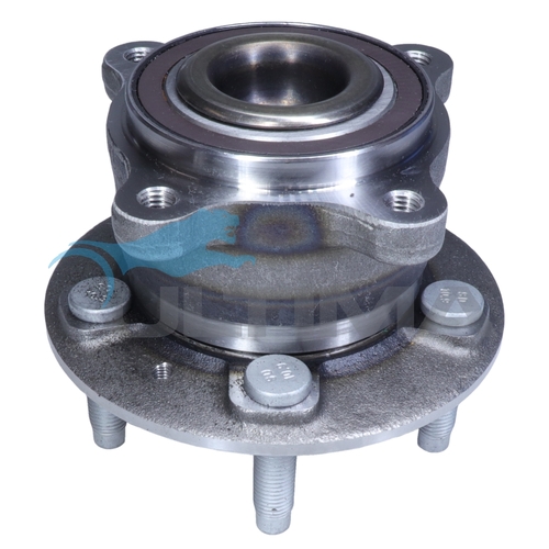 Ultima Rear (either Side) Wheel Hub & Bearing Assembly (1) HA6297 thumbnail