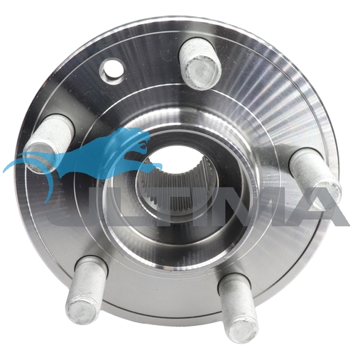 Ultima Frt Hub Land Rover Freelander 2 -14mm Studs HA6336 thumbnail