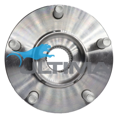 Ultima Front (either Side) Wheel Hub & Bearing Assembly (1) HA6361 thumbnail