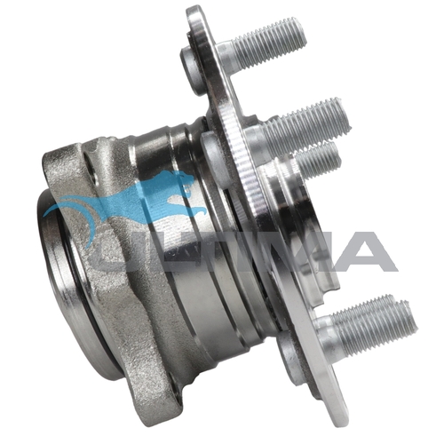 Ultima Rear (either Side) Wheel Hub & Bearing Assembly (1) HA6370 thumbnail