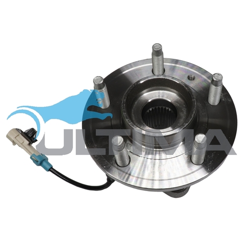 Ultima Wheel Hub & Bearing Assembly (1) HA6441 thumbnail