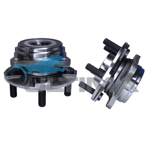 Ultima Hub/assby (r) Ford Fm,fn Mustang HA6449 thumbnail