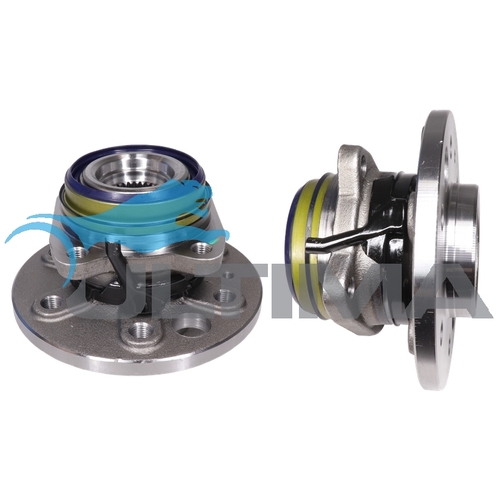 Ultima Hub Assy (r) Mercedes Sprinter W906 -5##cdi HA6469 thumbnail