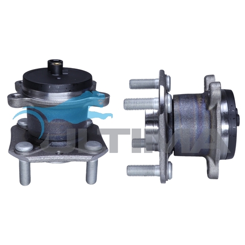 Ultima Hub Assy (r) Mazda "2" Dj/dl 09/2014-on HA6486 thumbnail