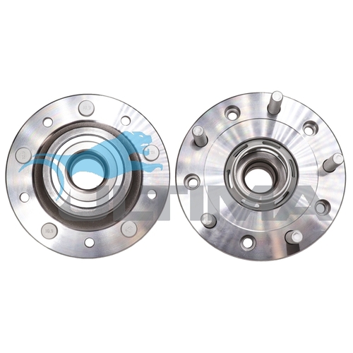 Ultima Hub Assy (r) Transit Vn Fwd 2014 On 37mm Id HA6508 thumbnail