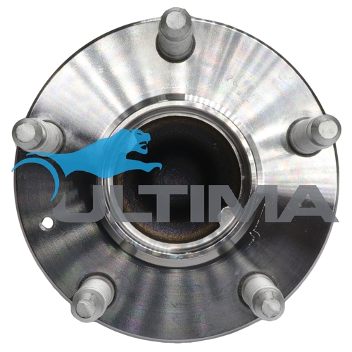 Ultima Front (either Side) Wheel Hub & Bearing Assembly (1) HA6901 thumbnail