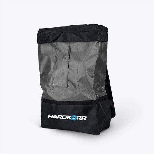 Hardkorr Rear Mounted Spare Tyre/Wheel Utility Bag - HKRRWBAG thumbnail