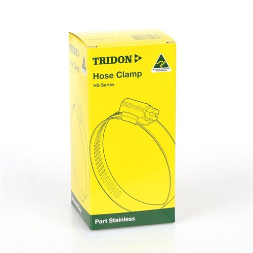 Tridon Clamp 27-51 Mm HS024P thumbnail