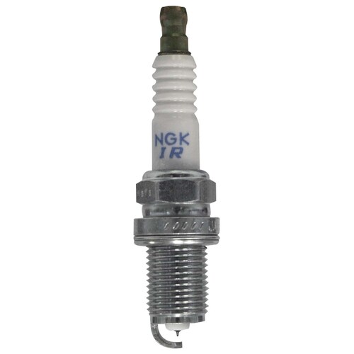 NGK Iridium Spark Plug - 1Pc IFR7L11 thumbnail