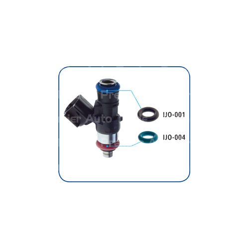 FUEL INJECTOR SERVICE KIT thumbnail
