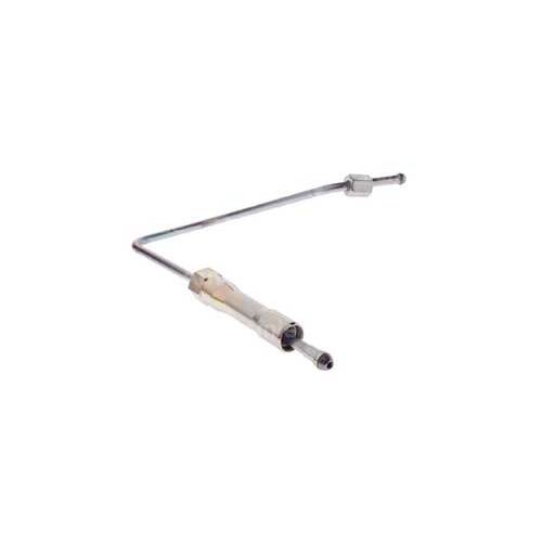 HIGH PRESSURE INJECTOR FEED LINE thumbnail