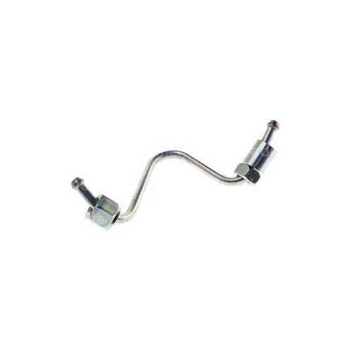HIGH PRESSURE INJECTOR FEED LINE thumbnail