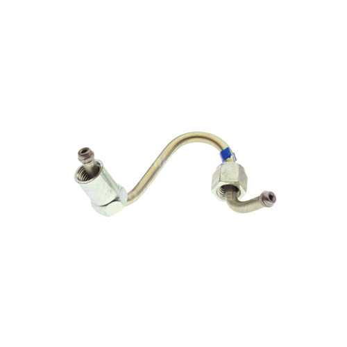 HIGH PRESSURE INJECTOR FEED LINE thumbnail