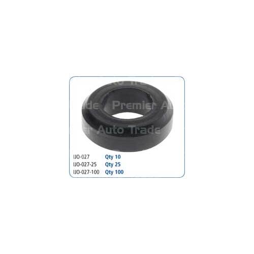 LOWER INJECTOR SEAL - PK 100 thumbnail