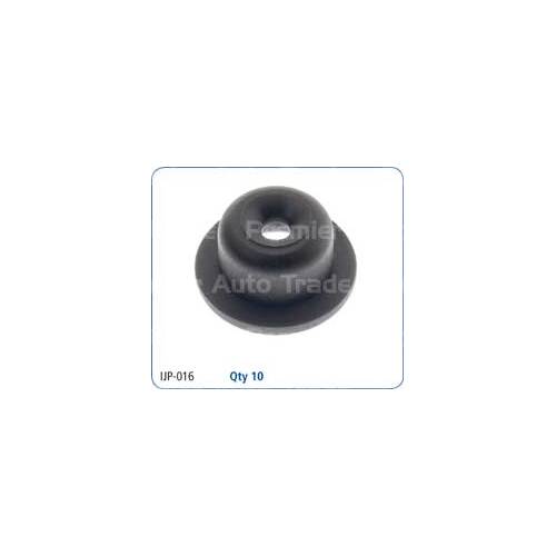 UNIVERSAL BOSCH STYLE PINTLE CAP - PK 10 thumbnail