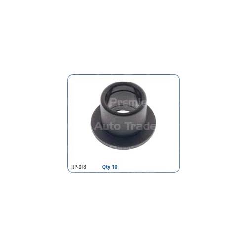 HITACHI STYLE PINTLE CAP - PK 10 thumbnail