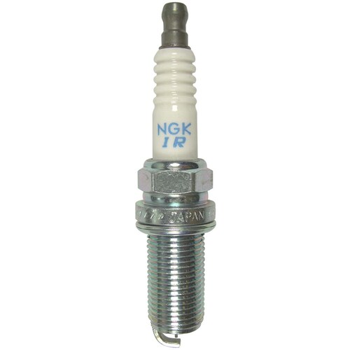 NGK Iridium Spark Plug - 1Pc ILFR7H thumbnail