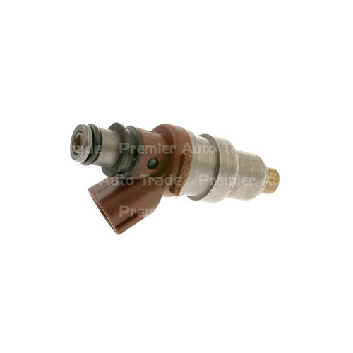 FUEL INJECTOR thumbnail