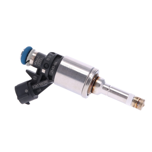 FUEL INJECTOR thumbnail