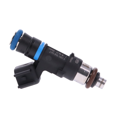 FUEL INJECTOR thumbnail