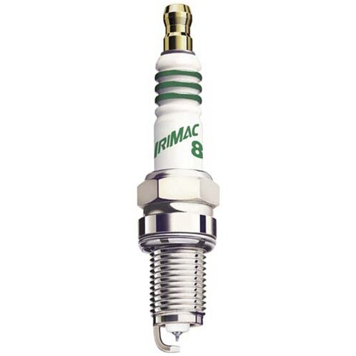 NGK Iridium Spark Plug - 1Pc IRIMAC8 thumbnail