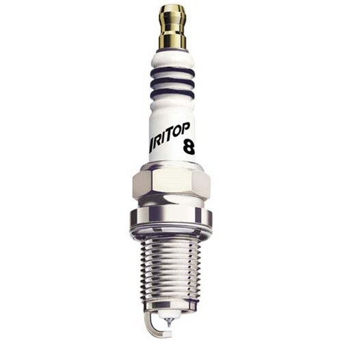 NGK Iridium Spark Plug - 1Pc IRITOP7 thumbnail