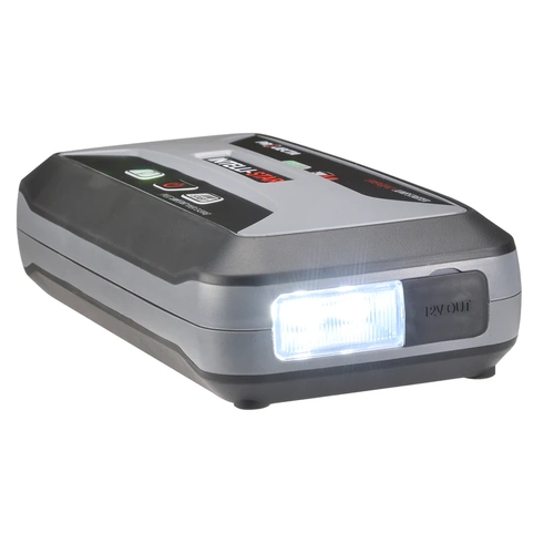 Projecta 12V 1200A Emergency Jump Starter IS1220 thumbnail