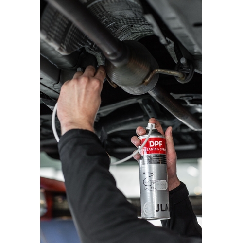 JLM Diesel DPF Spray 400ml J02220 thumbnail