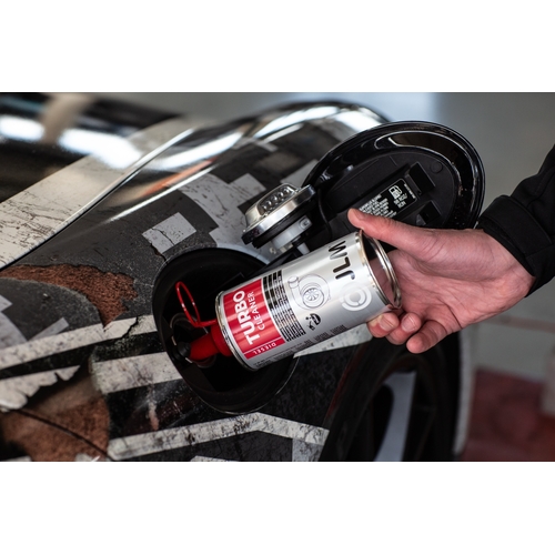 JLM Diesel Turbo Cleaner 500ml J02380 thumbnail