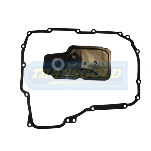Transgold Transmission Filter Service Kit WCTK138 KFS1009 thumbnail