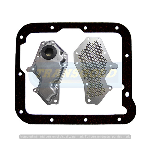Transgold Automatic Transmission Filter Service Kit KFS1090 thumbnail
