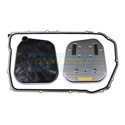 Transgold Automatic Transmission Filter Service Kit KFS1112 thumbnail