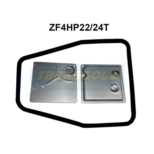 Transgold Transmission Filter Service Kit WCTK88 KFS213B thumbnail